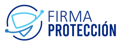 FIRMA PROTECCIÓN